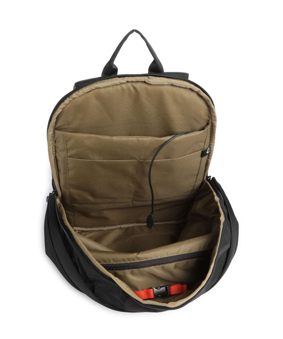 XD Design Bobby Soft Backpack black