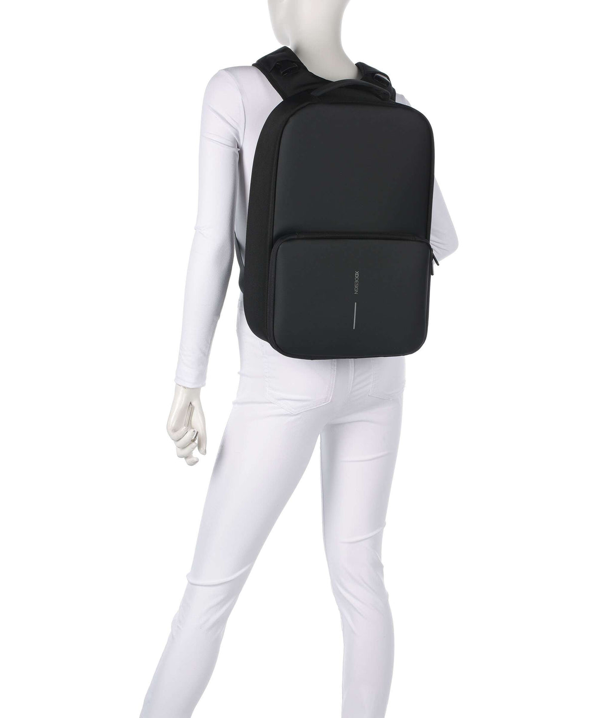 XD Design Flex Gym Backpack black
