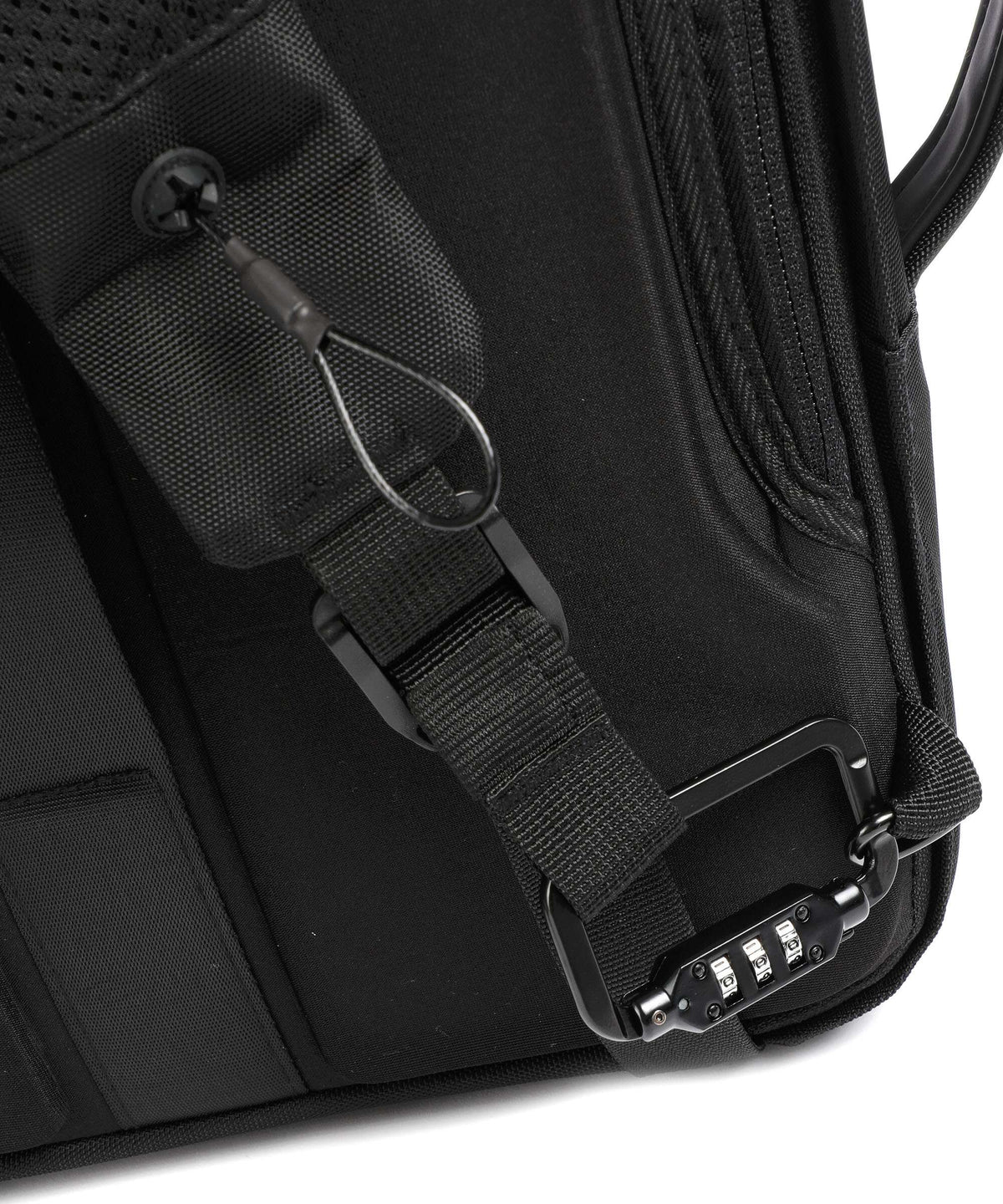 XD Design Bobby Bizz 2.0 Backpack black