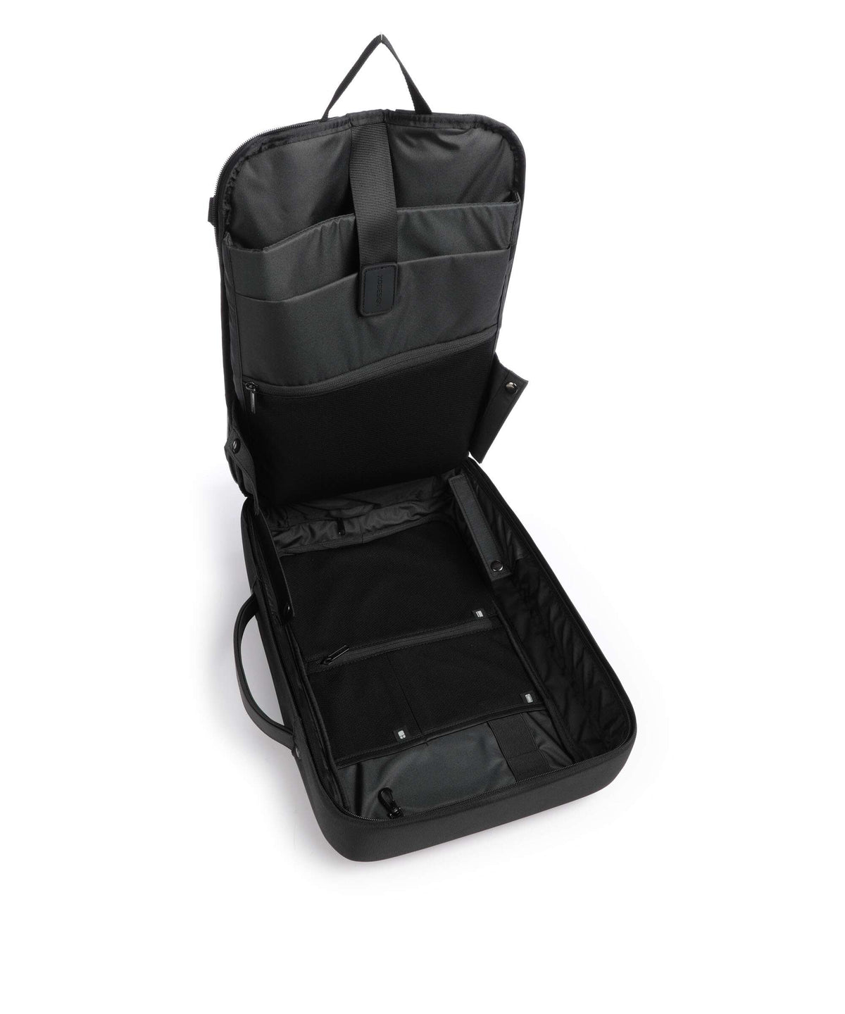 XD Design Bobby Bizz 2.0 Backpack black