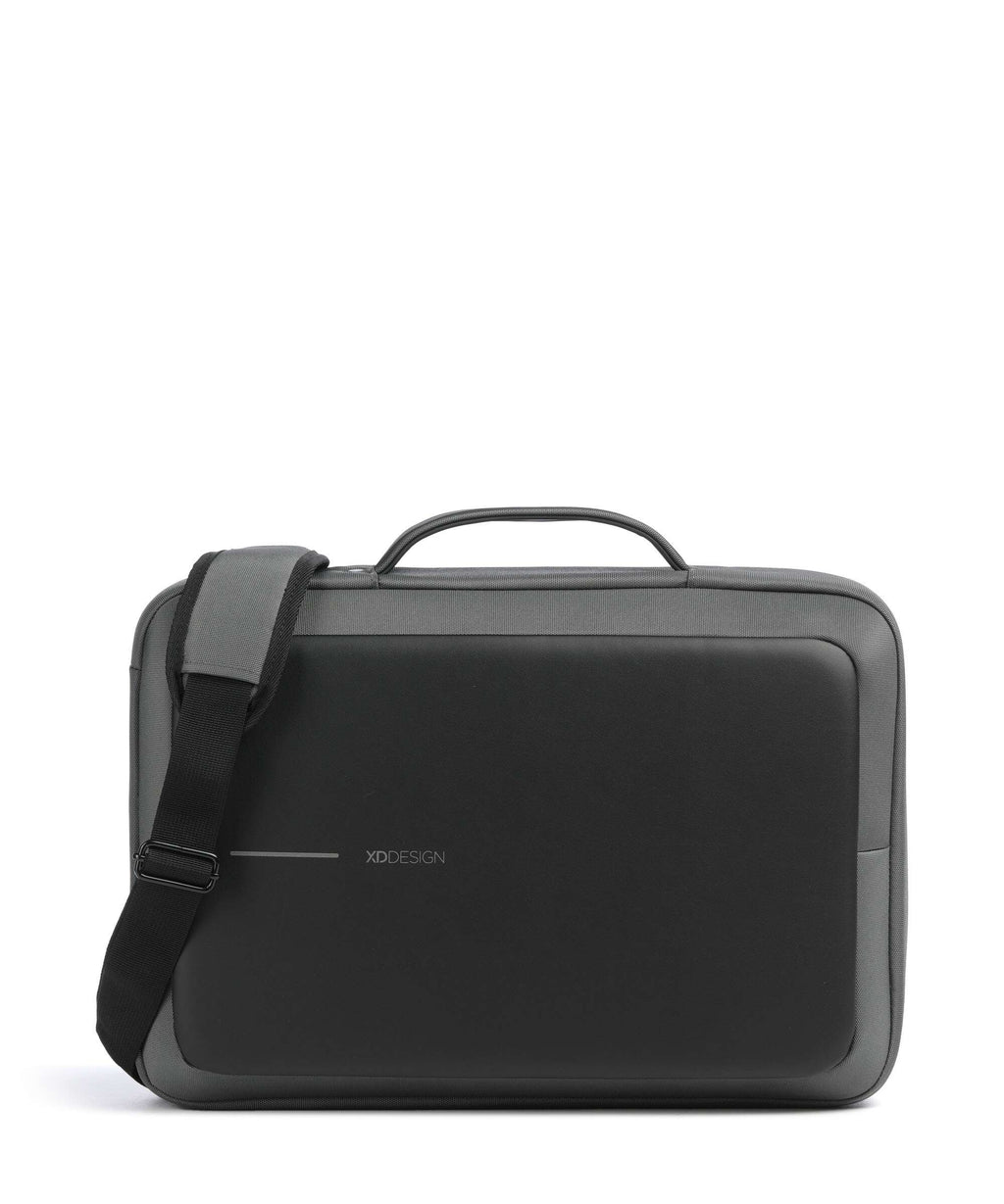XD Design Bobby Bizz 2.0 Backpack grey