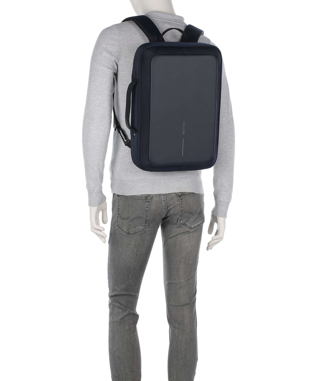 XD Design Bobby Bizz 2.0 Backpack navy