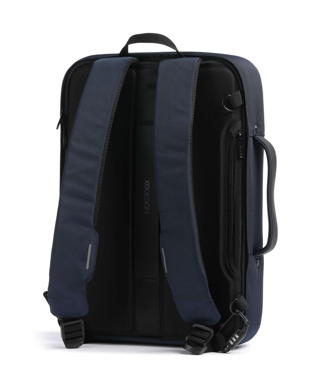 XD Design Bobby Bizz 2.0 Backpack navy