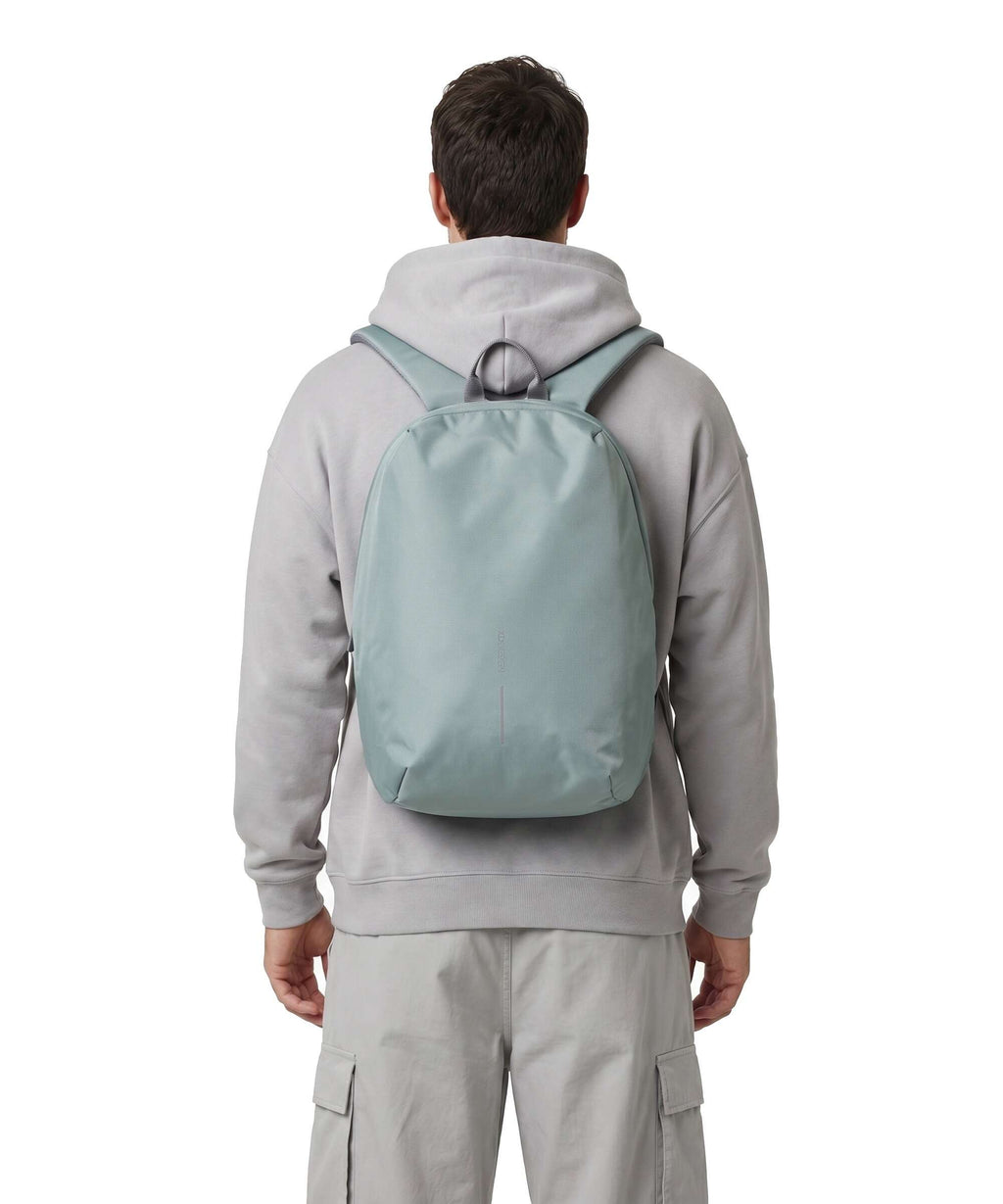 XD Design Bobby Soft Backpack iceberg green