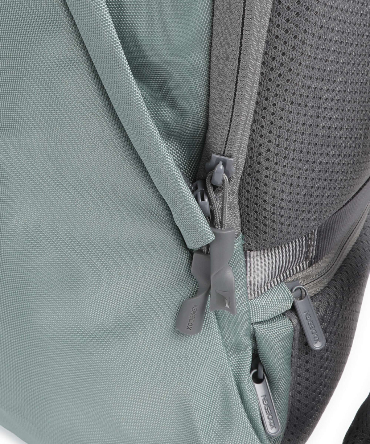 XD Design Bobby Soft Backpack iceberg green