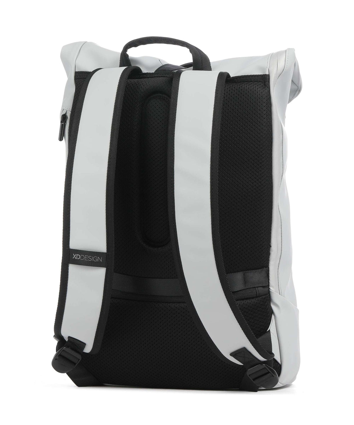 XD Design Urban Flap Backpack offwhite