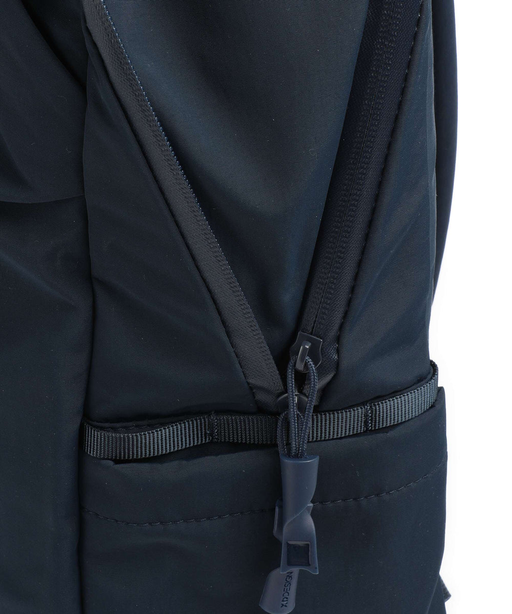 XD Design Soft Tote Backpack navy