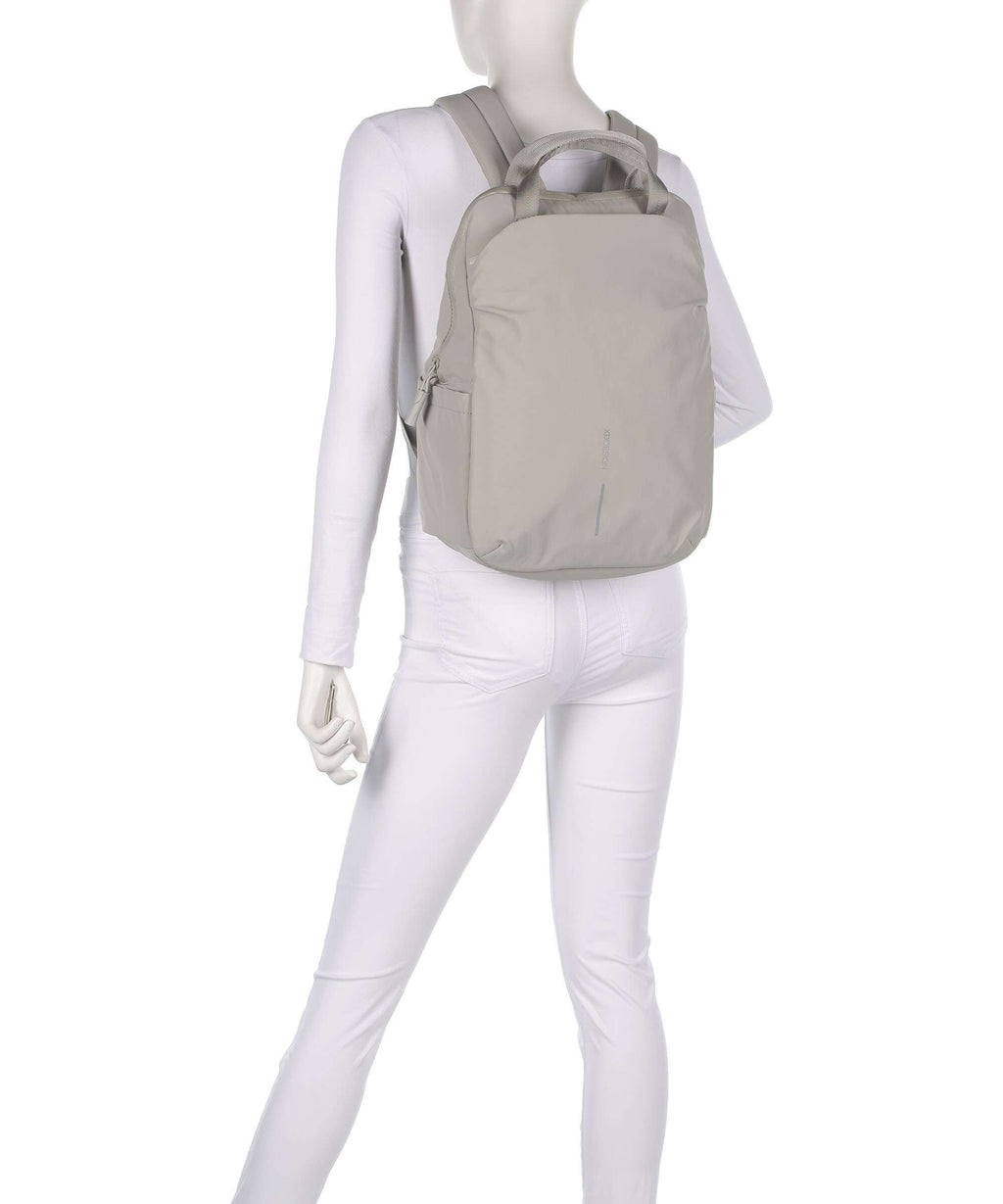 XD Design Soft Tote Backpack grey
