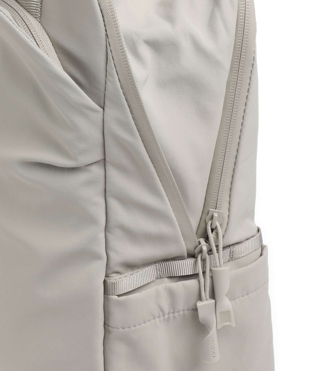 XD Design Soft Tote Backpack grey