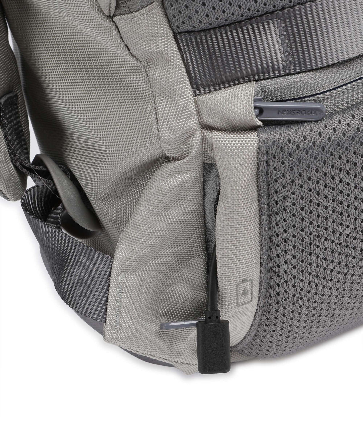 XD Design Bobby Soft Backpack sanddust