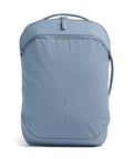 XD Design Bobby Air Laptop backpack dusty blue