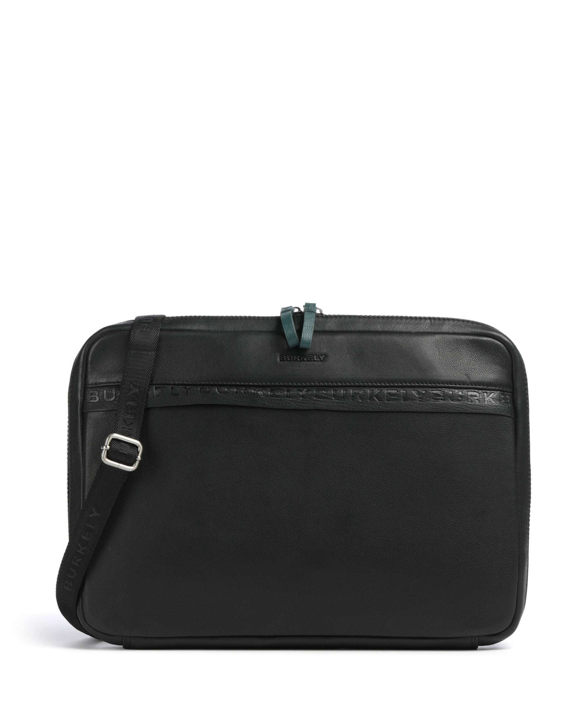Burkely On the move Laptop case black