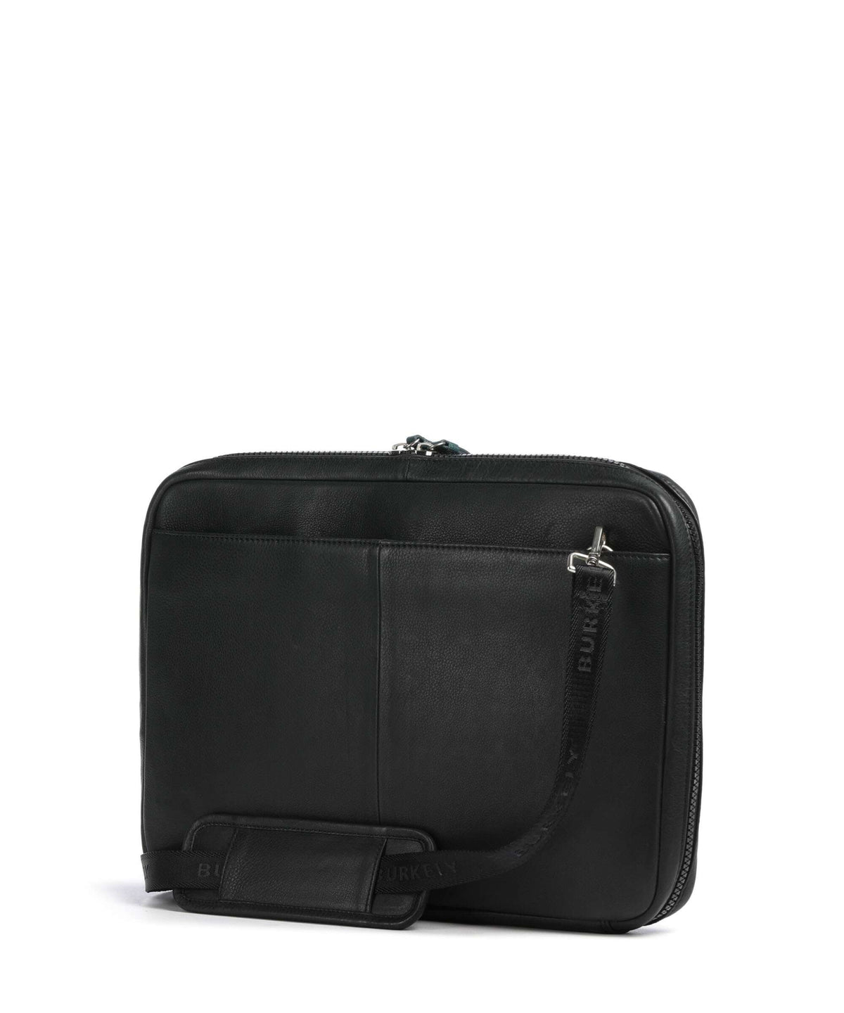 Burkely On the move Laptop case black