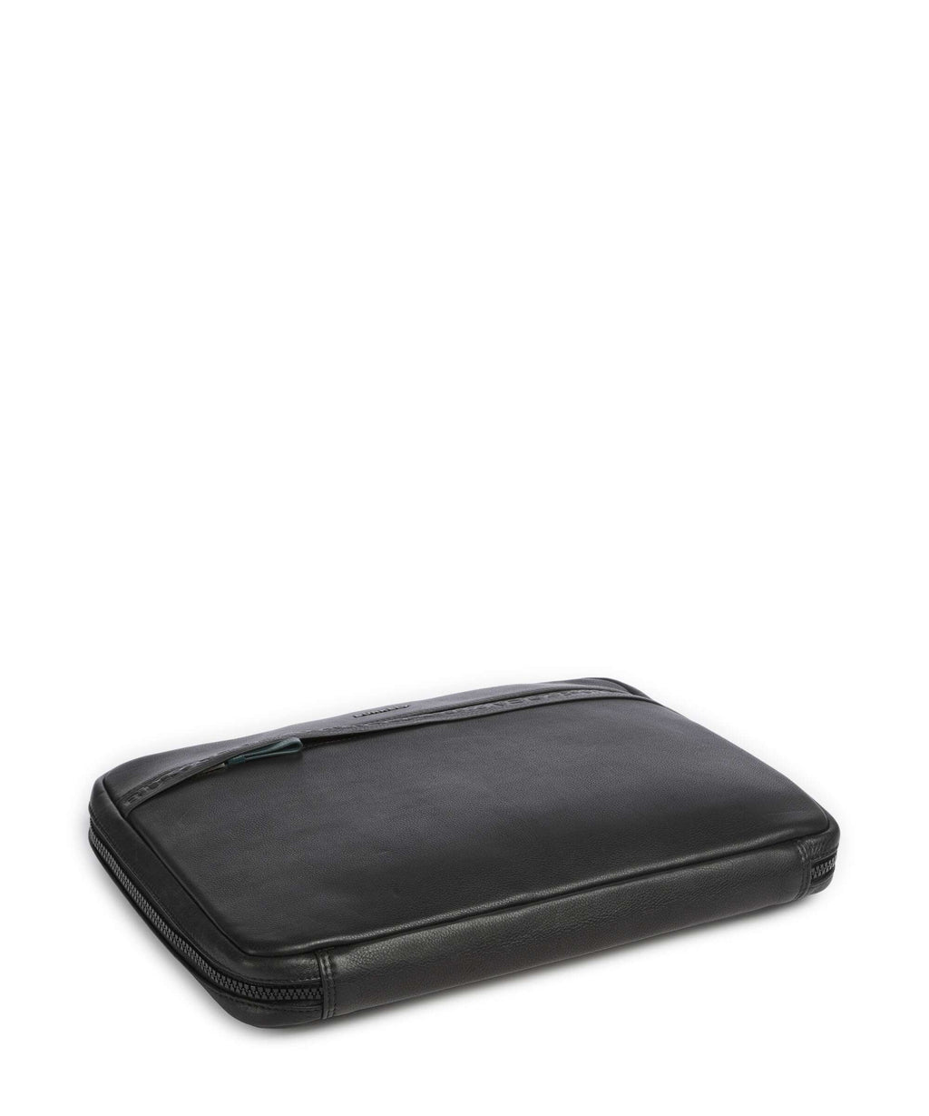 Burkely On the move Laptop case black