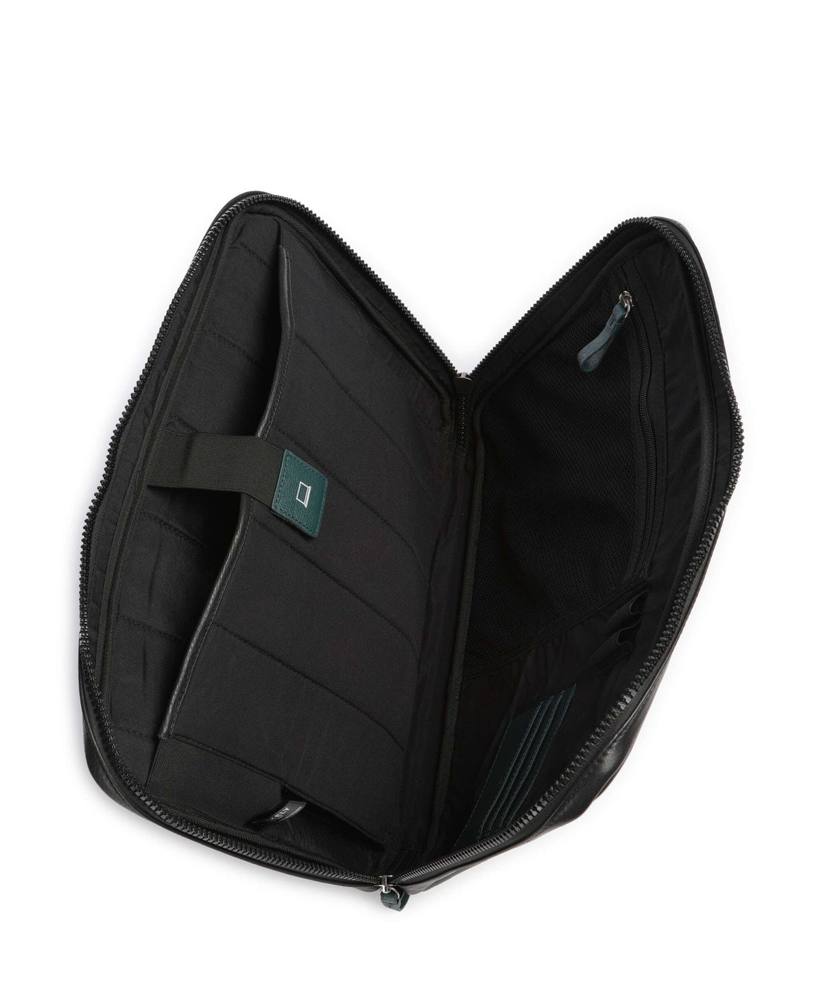 Burkely On the move Laptop case black