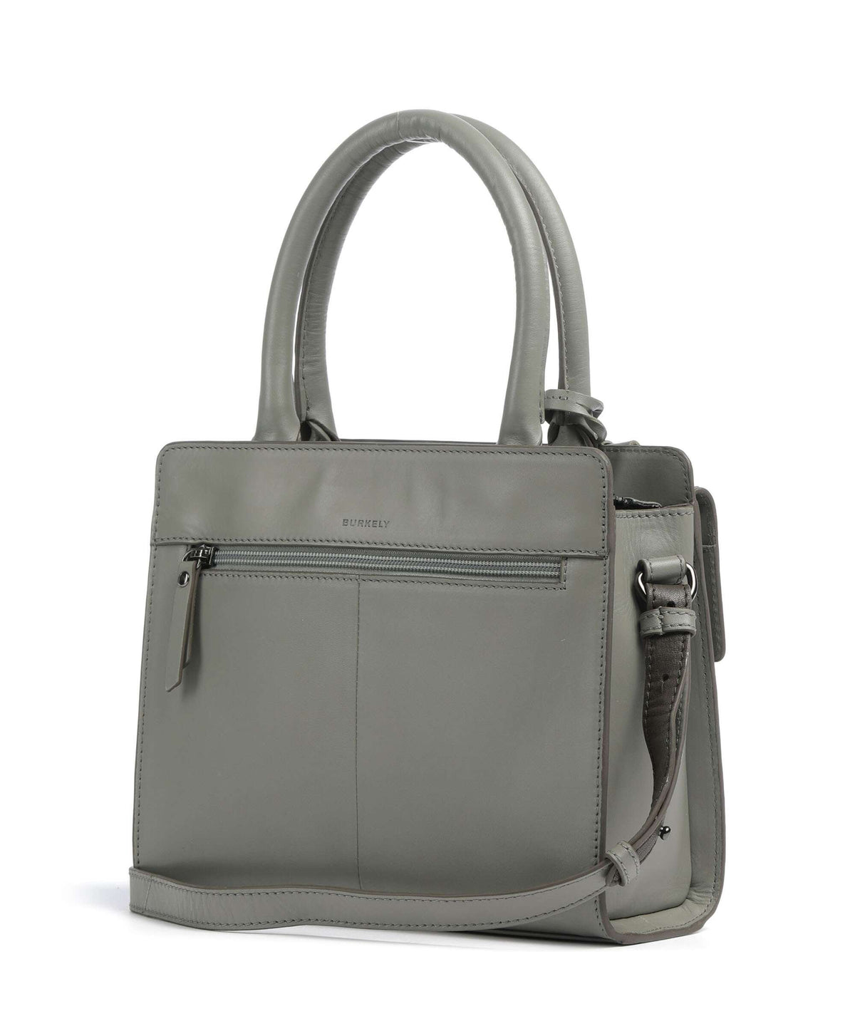Burkely Modest Meghan Handbag green