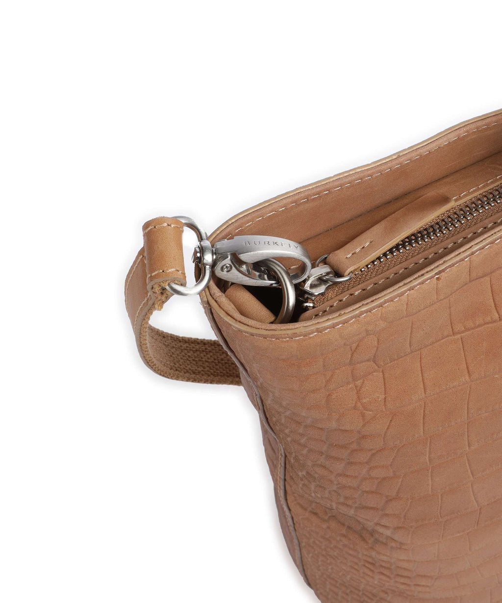 Burkely Cool Colbie Tote bag natural nude
