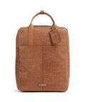 Burkely Cool Colbie Laptop backpack colbie/cognac
