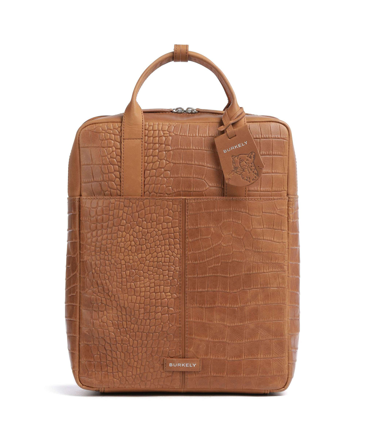 Burkely Cool Colbie Laptop backpack colbie/cognac