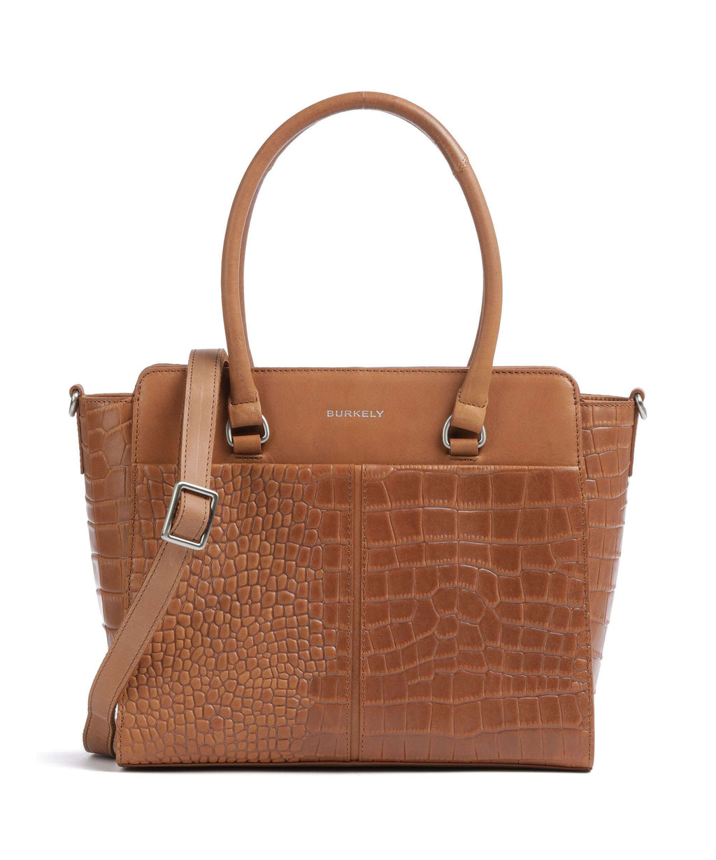 Burkely Cool Colbie Handbag colbie/cognac