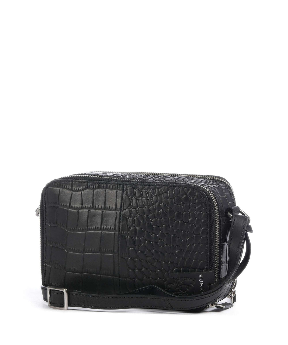 Burkely Cool Colbie Crossbody bag bear black