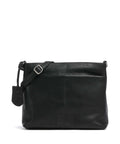 Burkely Soft Skylar Crossbody bag beach black 