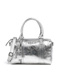 Burkely Rock Ruby Handbag gun metal