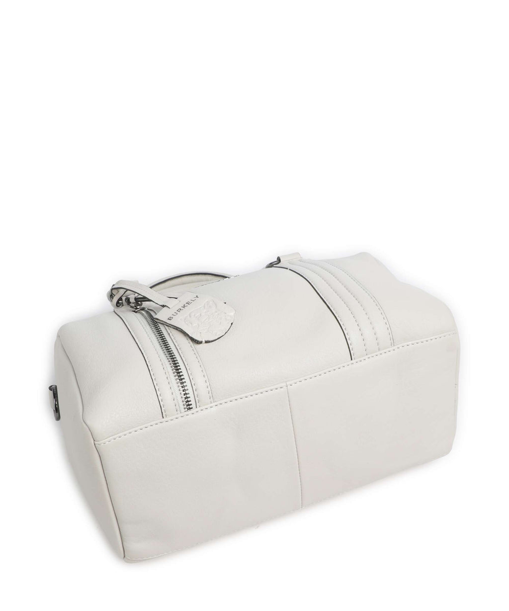Burkely Rock Ruby Handbag off white