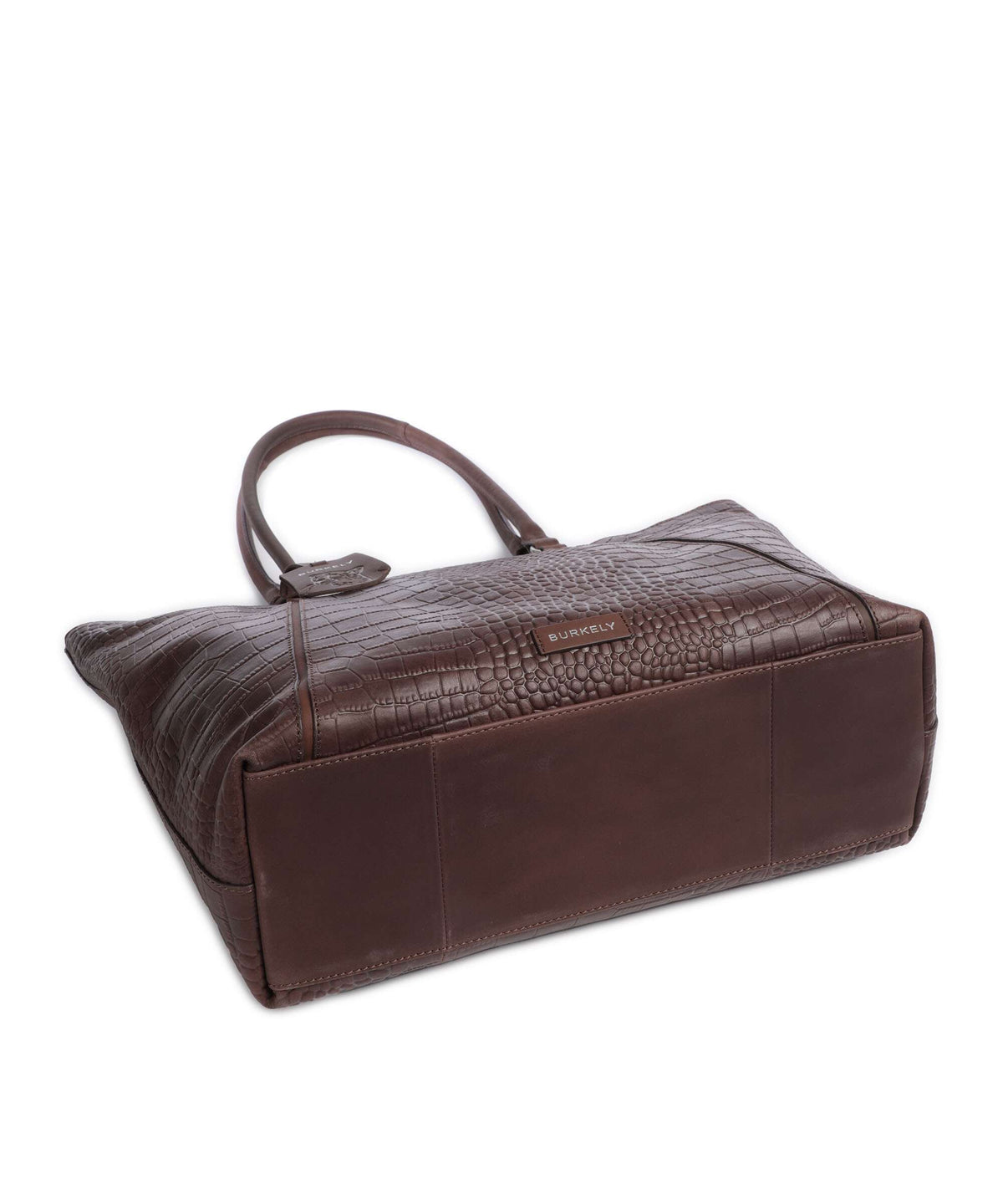 Burkely Cool Colbie Tote bag bold brandy