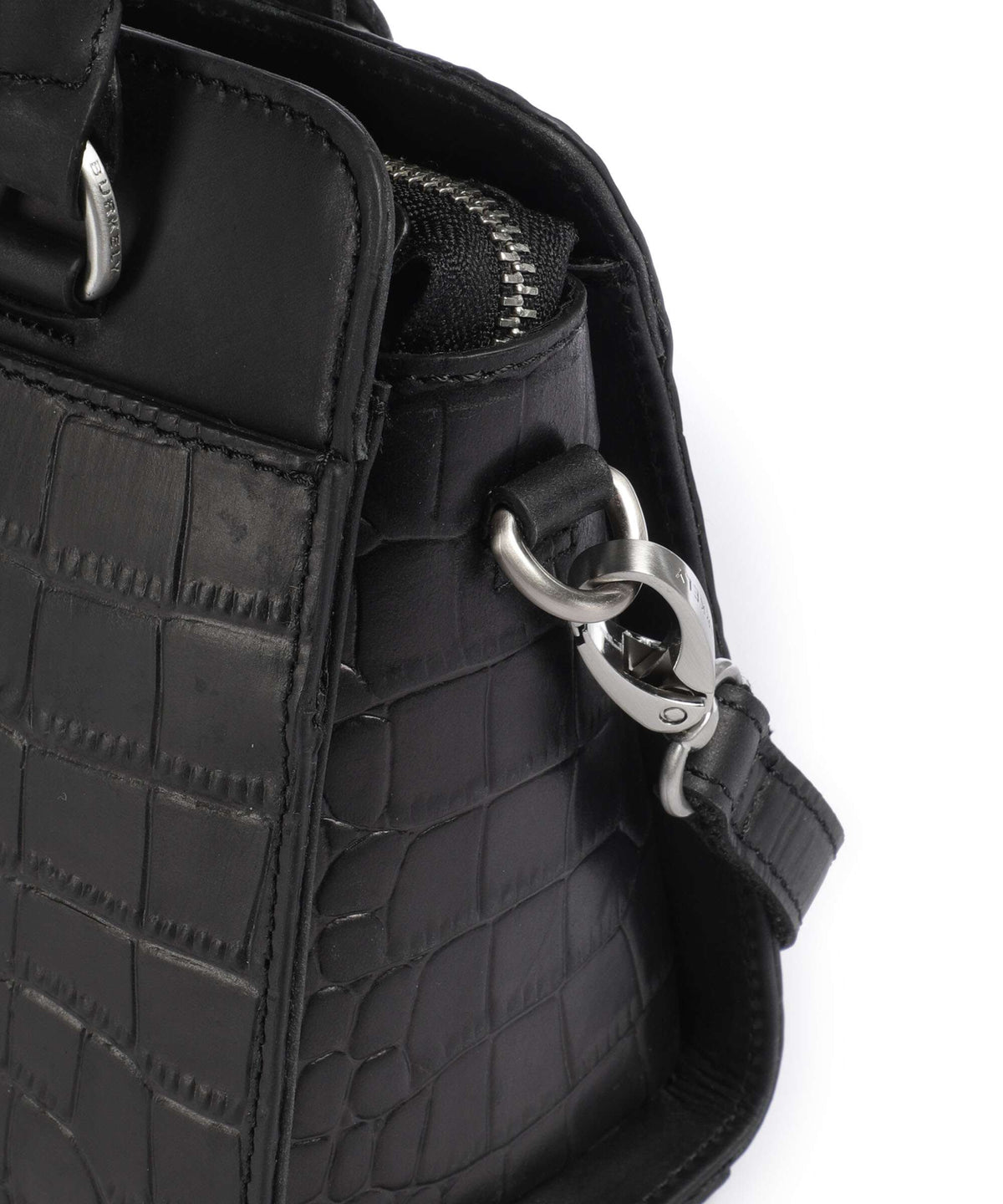 Burkely Cool Colbie Handbag bear black