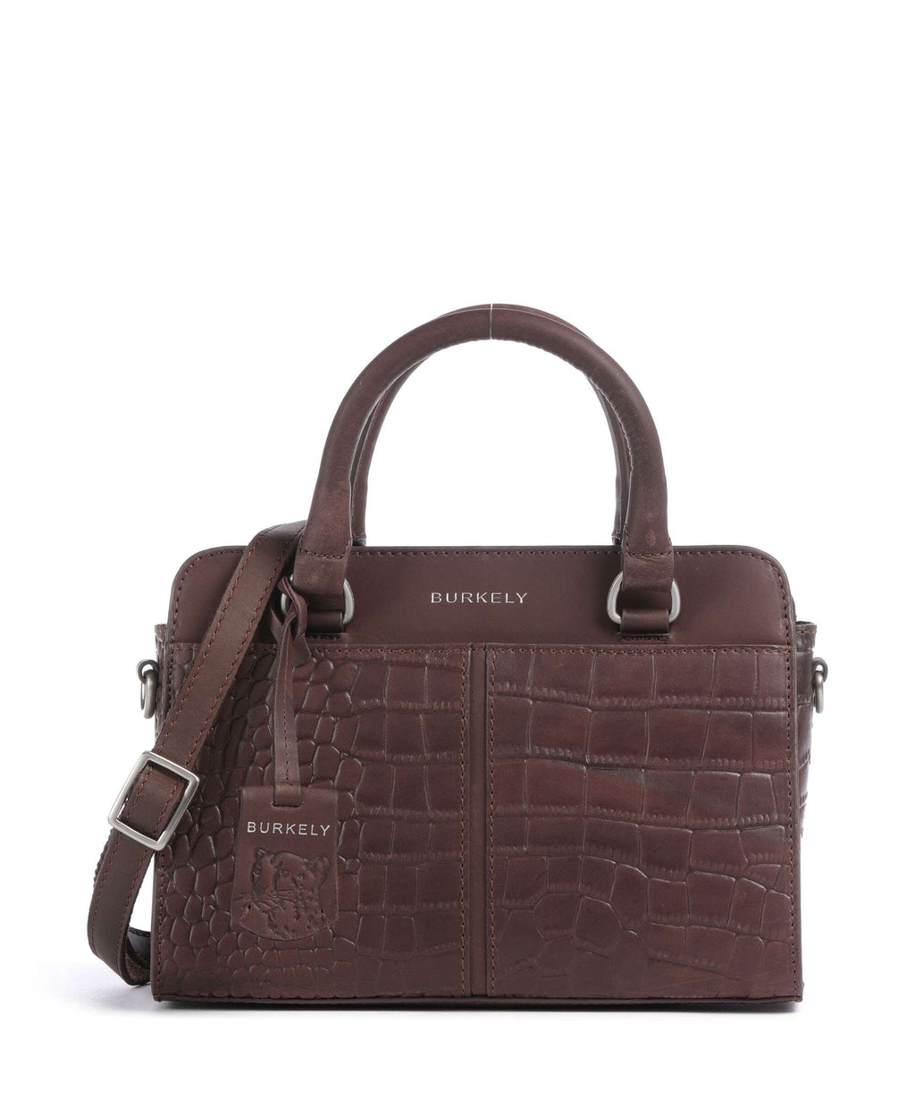Burkely Cool Colbie Handbag brandy