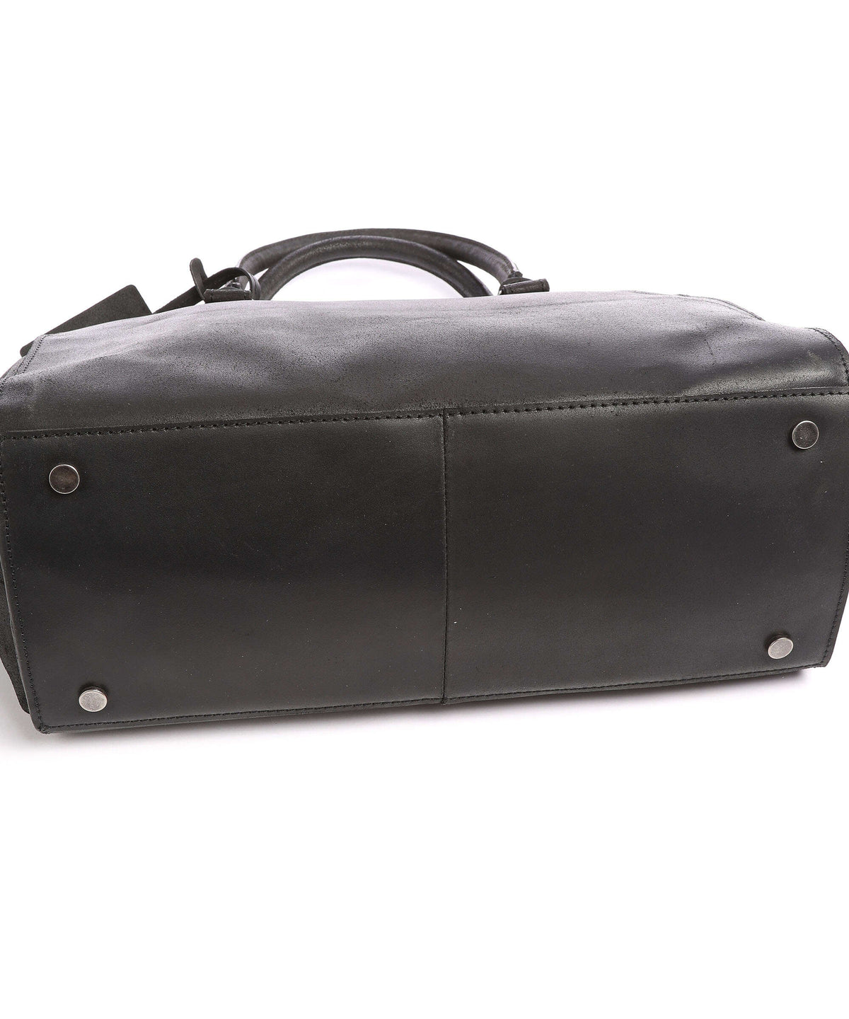 Burkely Vintage Wieske Handbag black