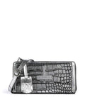 Burkely Cool Colbie Wallet simply silver