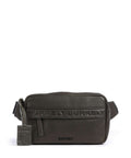Burkely Minimal Mason Crossbody bag great green