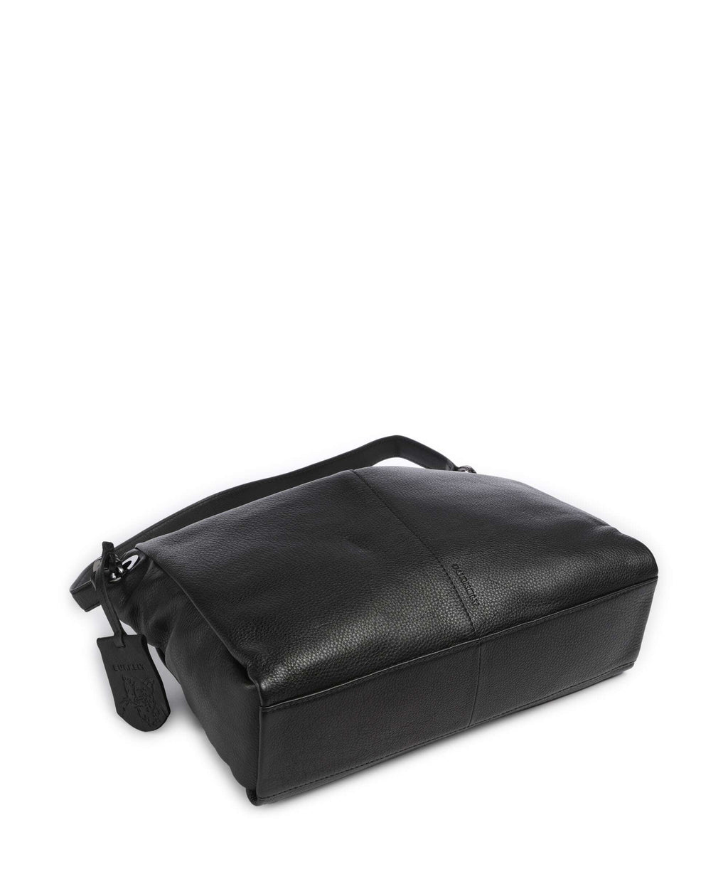 Burkely Radiant Raeven Shoulder bag bonfire black
