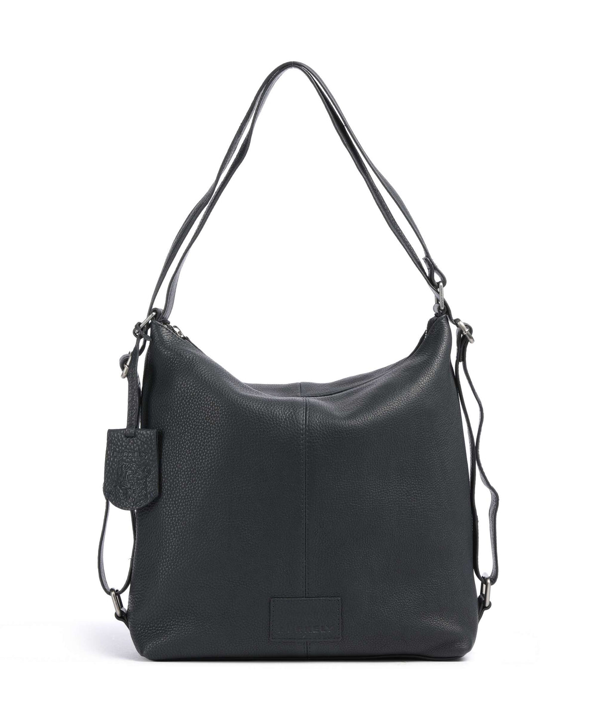 Burkely Soft Skylar Backpack bag blue