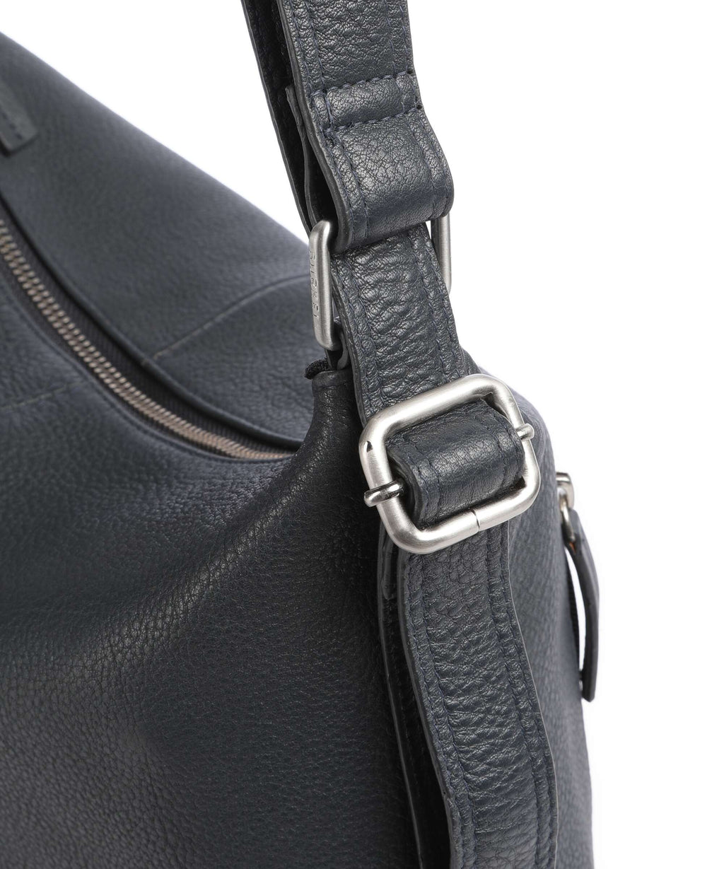 Burkely Soft Skylar Backpack bag blue