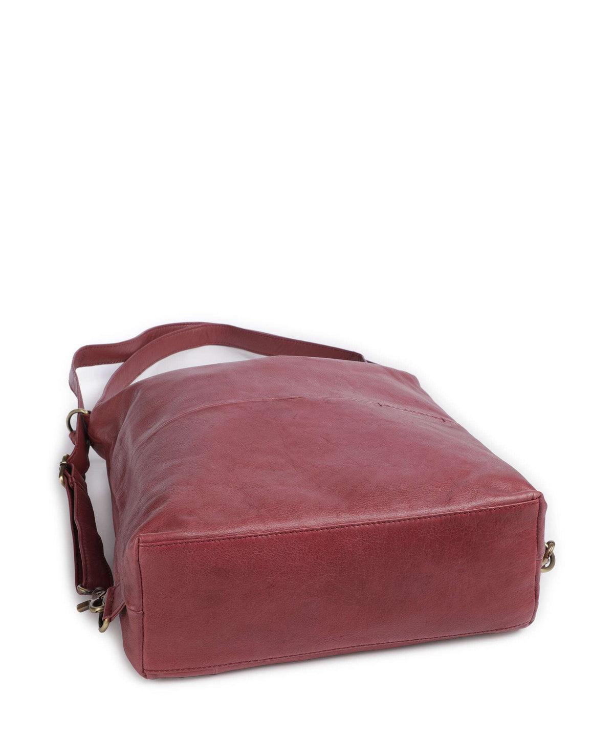 Burkely Natural Norah Backpack bag poppy pink
