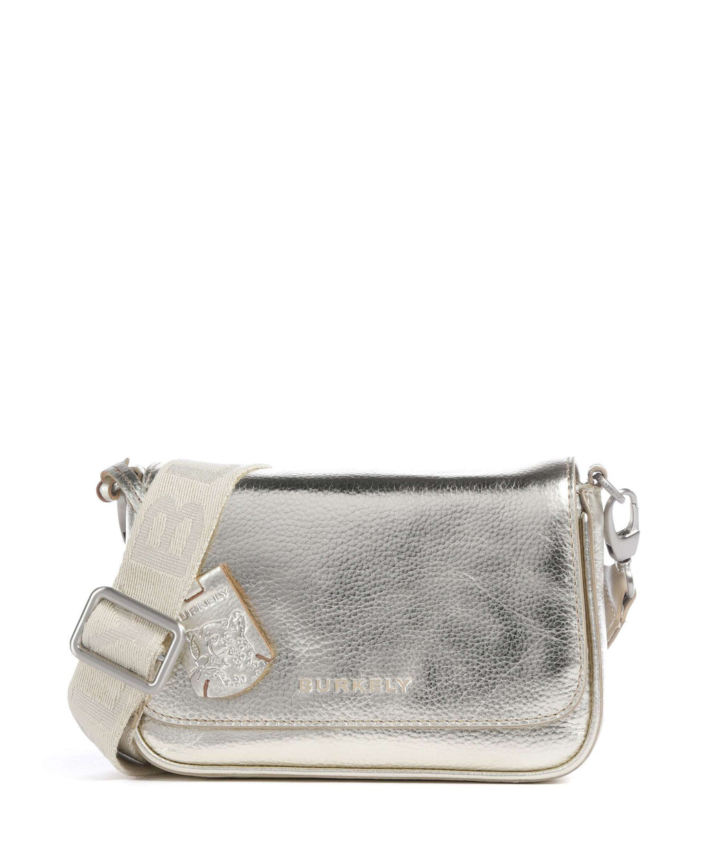 Burkely Always Ava Crossbody bag gold