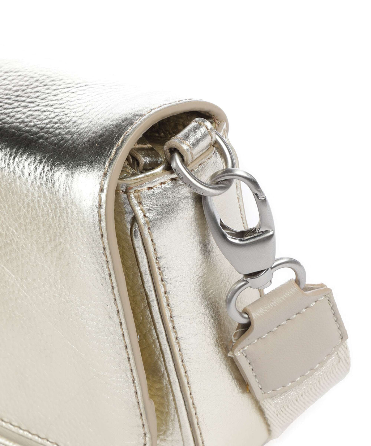 Burkely Always Ava Crossbody bag gold