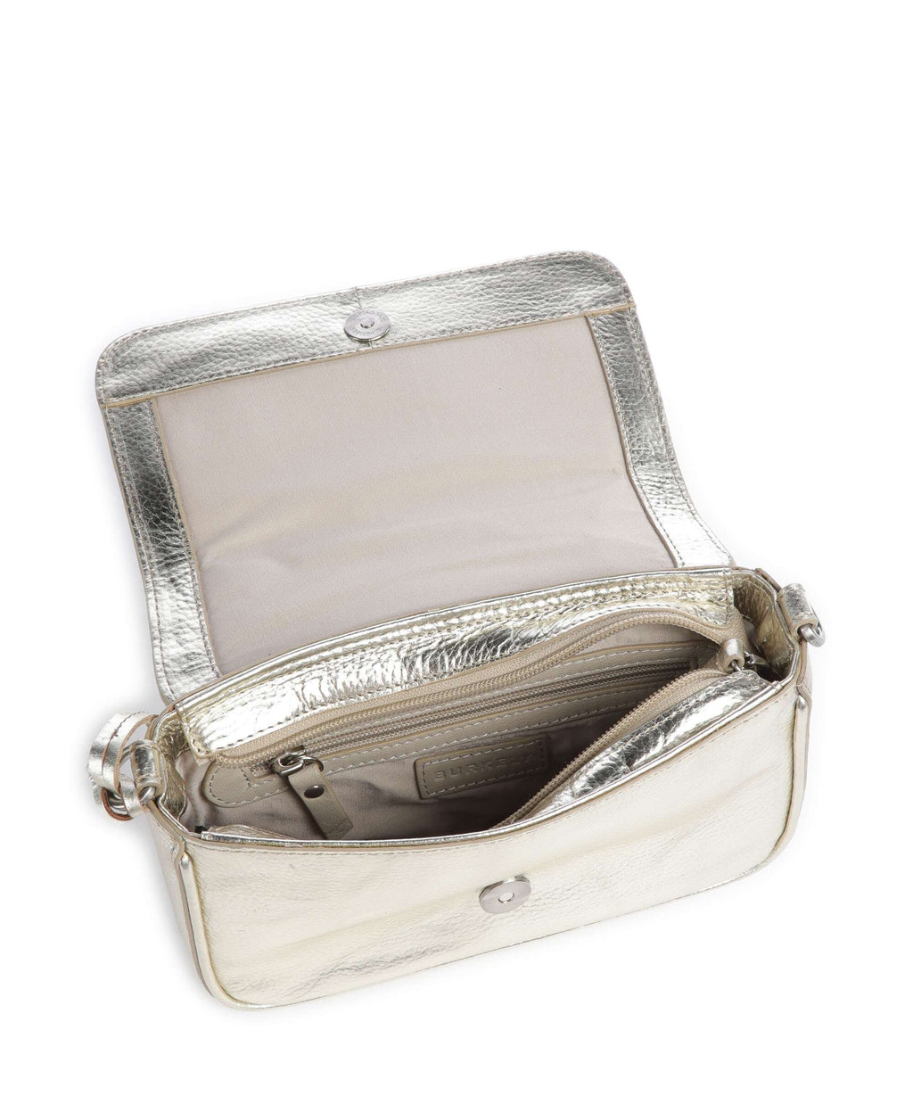 Burkely Always Ava Crossbody bag gold