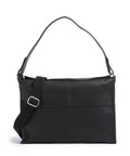 Burkely Rogue Robyn Shoulder bag beach black