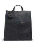 Burkely Rogue Robyn Backpack bag beach black