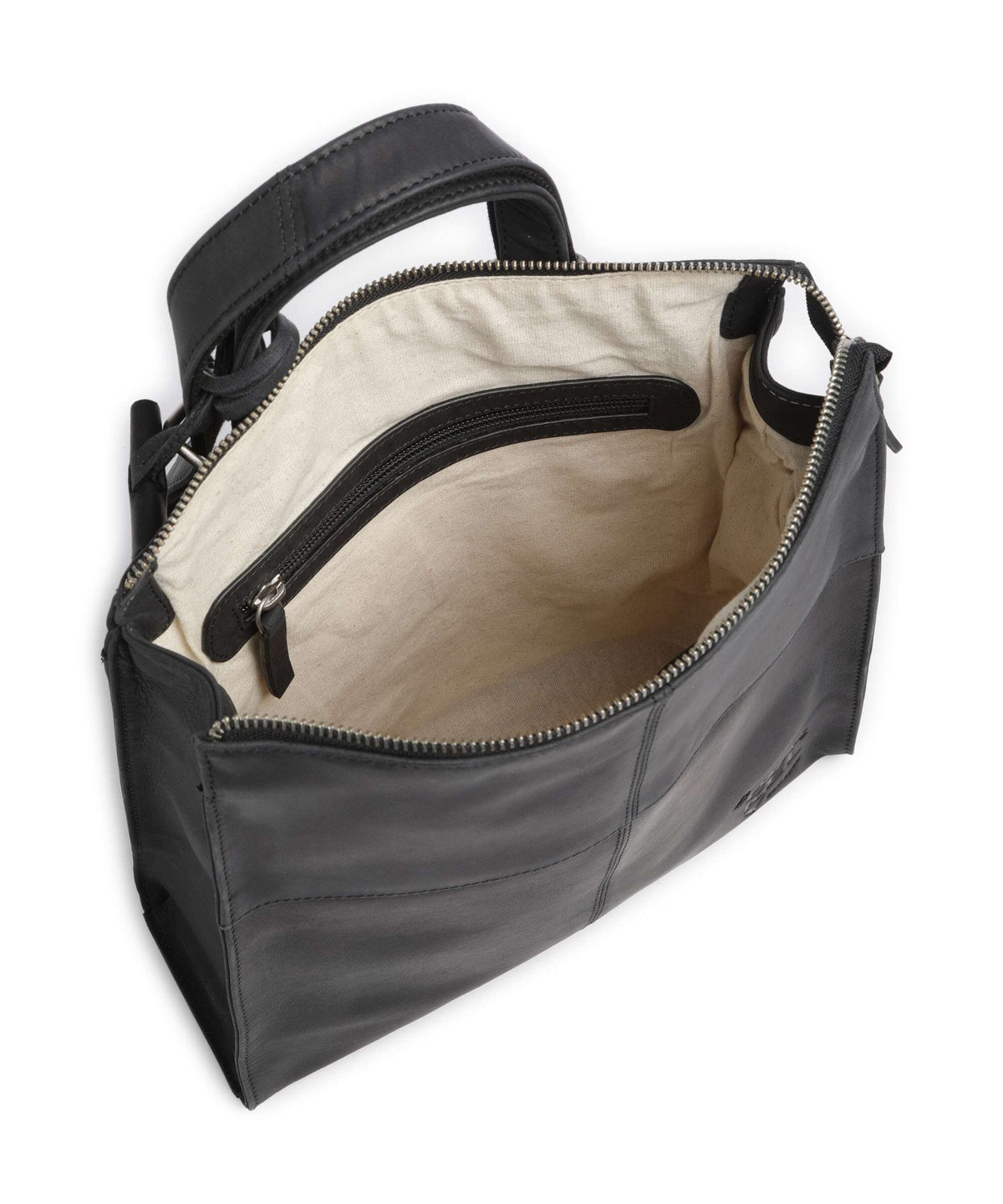 Burkely Rogue Robyn Backpack bag beach black