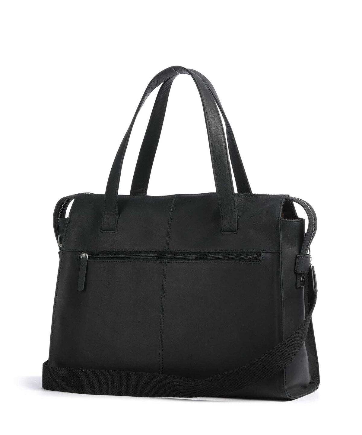 Burkely Rogue Robyn Tote bag beach black