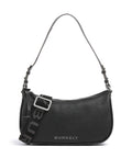 Burkely Always Alyx Shoulder bag buzzy black