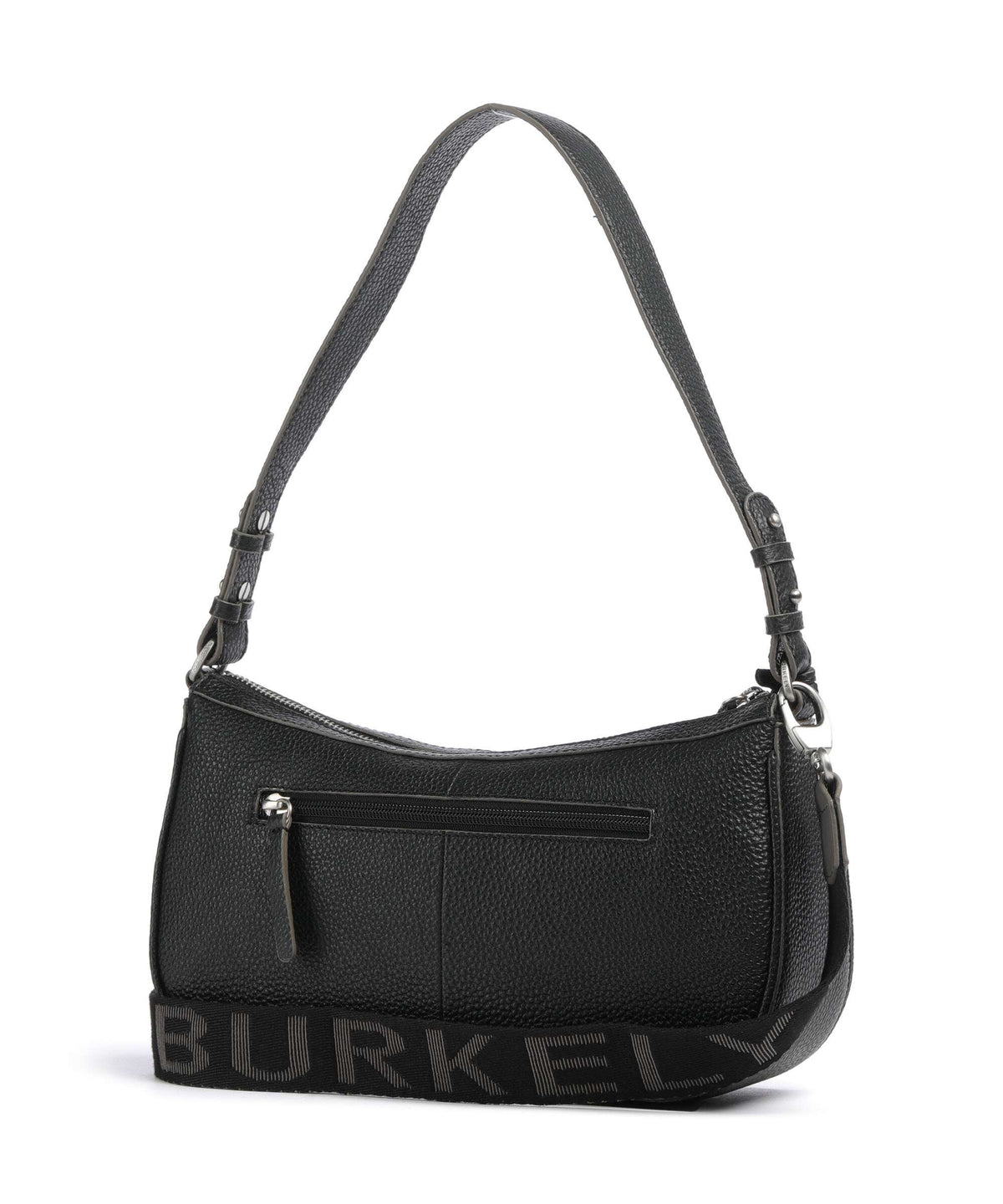 Burkely Always Alyx Shoulder bag buzzy black