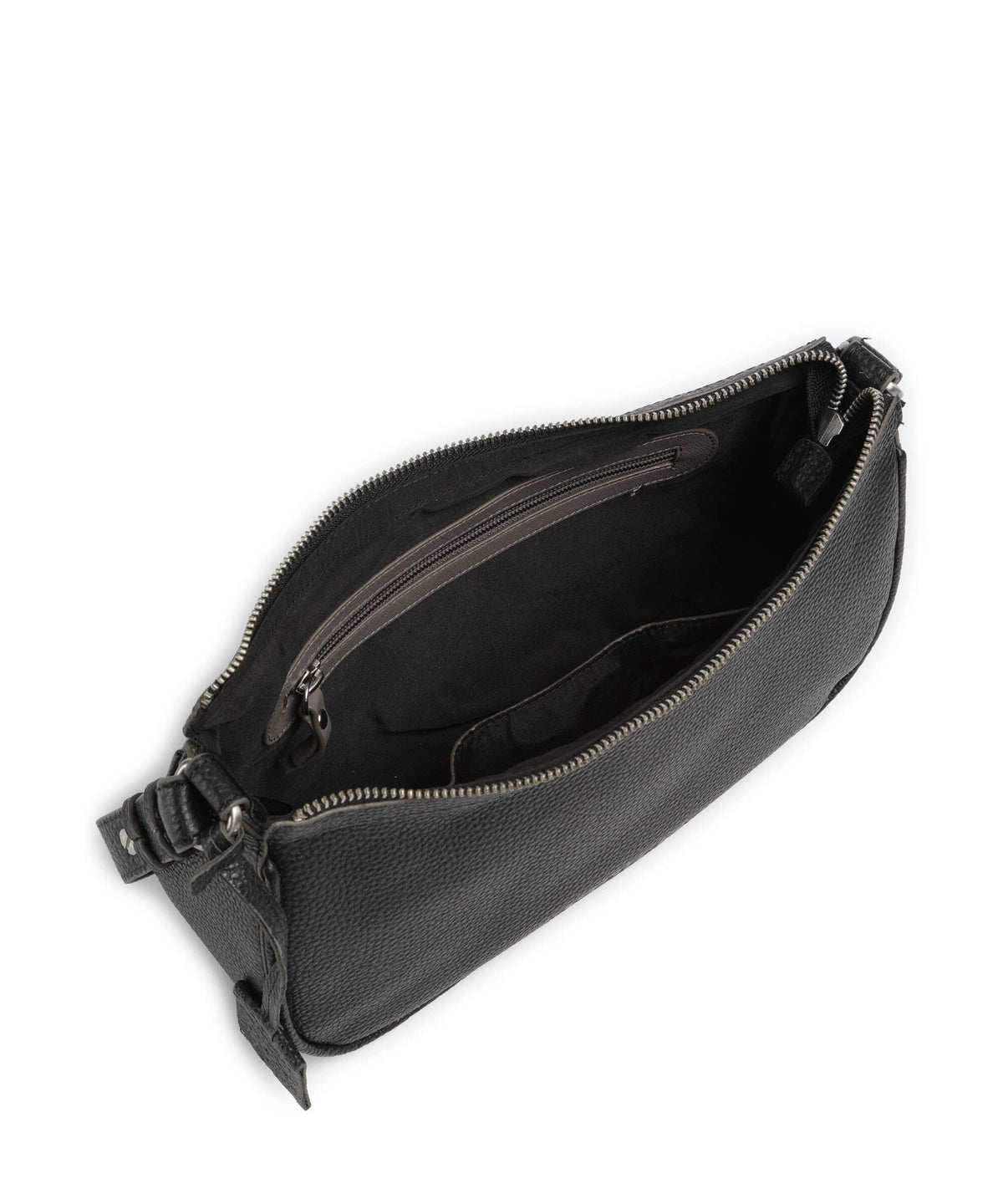 Burkely Always Alyx Shoulder bag buzzy black