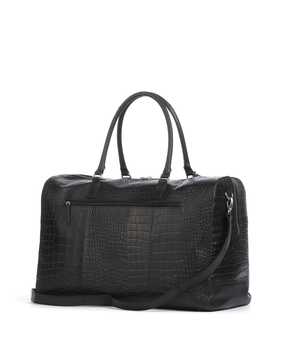 Burkely Cool Colbie Weekend bag bear black