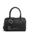 Burkely Always Alyx Handbag buzzy black
